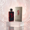 Afnan 9 PM Eau De Parfum - Perfume para Hombre 100ml
