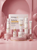 Kit Med - Kit Facial Bioaqua (Tratamiento de 6 Piezas)