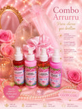 Combo Arrurú - Perfumería Arenales