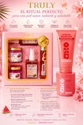 Combo Truly & URO - Perfumería Arenales
